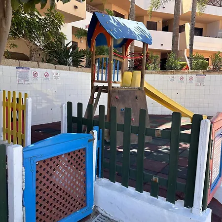 Apartment George Tenerife *