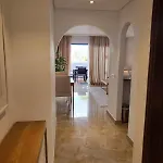 George Tenerife * סן מיגל דה אבונה